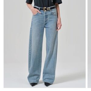 Citizens of Humanity Ayla Jean in Skylights